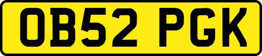 OB52PGK