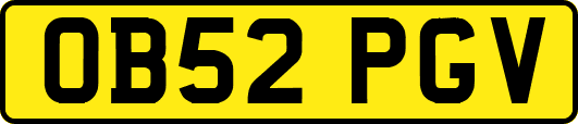 OB52PGV