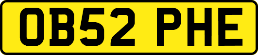 OB52PHE