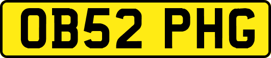 OB52PHG