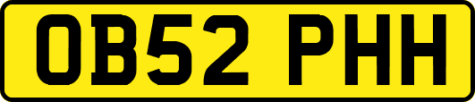 OB52PHH