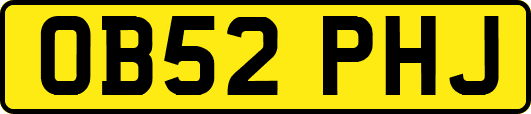 OB52PHJ