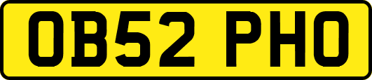 OB52PHO