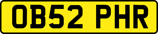 OB52PHR