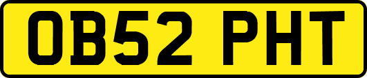 OB52PHT