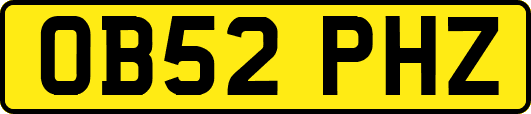 OB52PHZ