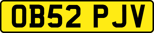 OB52PJV