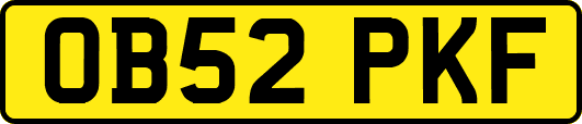 OB52PKF