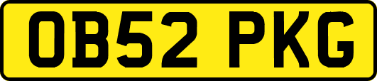 OB52PKG