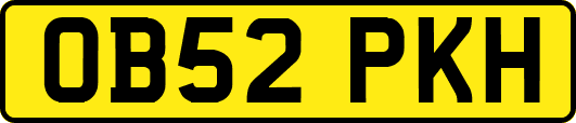 OB52PKH