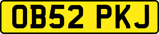 OB52PKJ