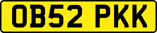 OB52PKK