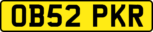 OB52PKR