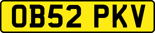 OB52PKV