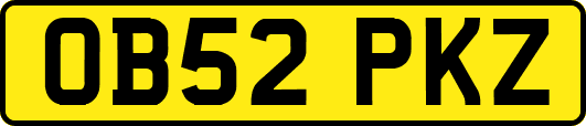 OB52PKZ