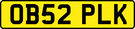 OB52PLK