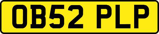 OB52PLP