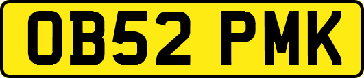 OB52PMK
