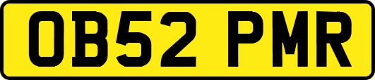 OB52PMR