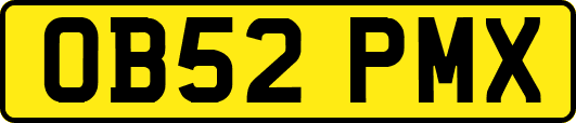 OB52PMX