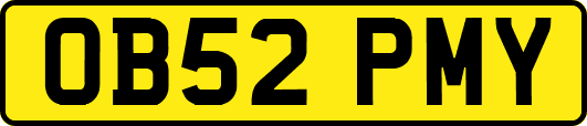 OB52PMY