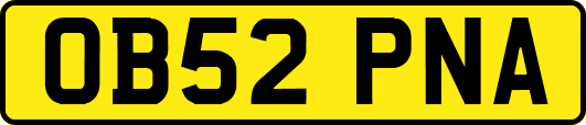 OB52PNA