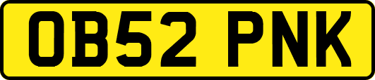 OB52PNK