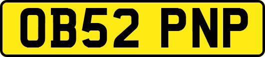 OB52PNP