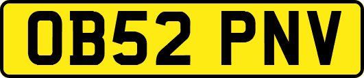 OB52PNV