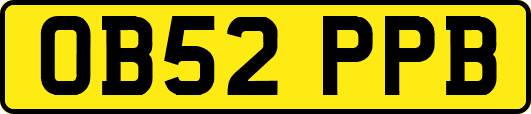 OB52PPB