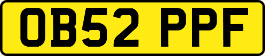 OB52PPF
