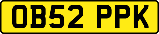 OB52PPK