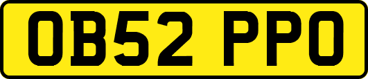 OB52PPO