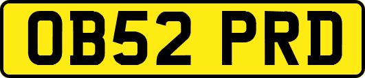 OB52PRD