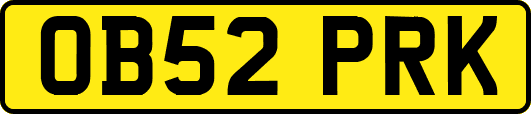 OB52PRK