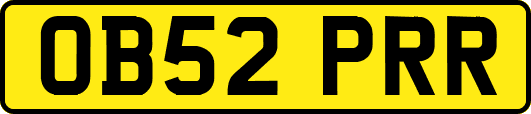 OB52PRR
