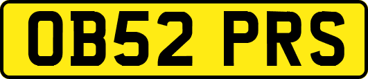 OB52PRS