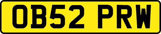OB52PRW