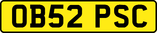 OB52PSC