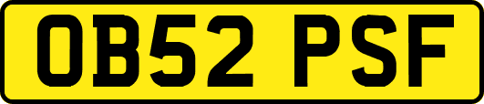 OB52PSF