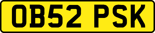 OB52PSK