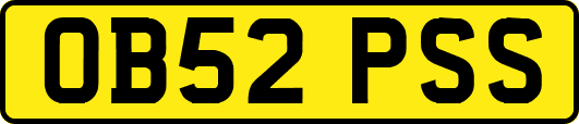 OB52PSS