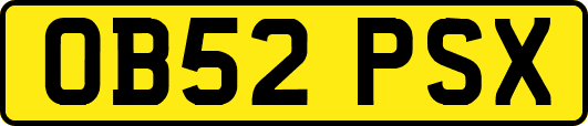 OB52PSX