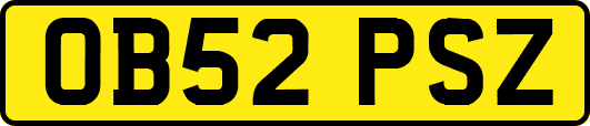 OB52PSZ