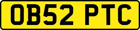 OB52PTC