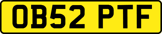 OB52PTF