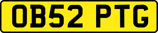 OB52PTG