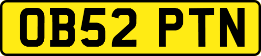 OB52PTN