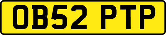 OB52PTP