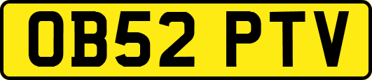 OB52PTV